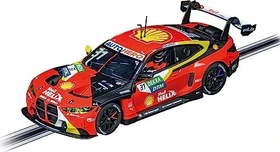 Carrera Evolution BMW M4 GT3 Schubert Motorsport, No.31
