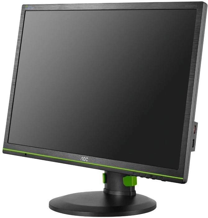 AOC G2460PG, 24"