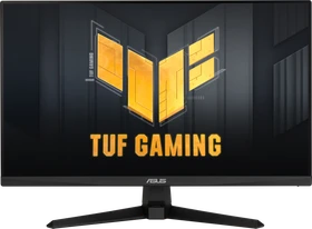 ASUS TUF Gaming VG249QM1A, 23.8"
