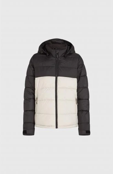 O'Neill O'Riginals Stepp Jacke atmosphere colour block (Damen)