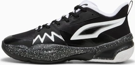 Puma Genetics Speckle puma black/puma white (Damen)
