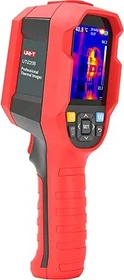 UNI-T UTi260B Akku-Wärmebildkamera