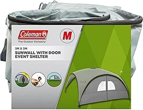 Coleman Event Shelter Pro M Pavillon Seitenwand
