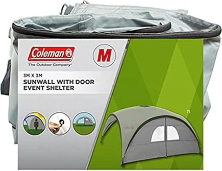 Coleman Event Shelter Pro M Pavillon Seitenwand