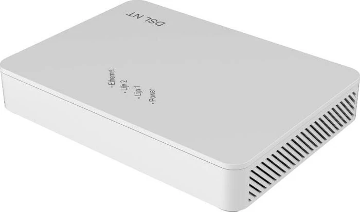 ZTE H186 Modem, 1x RJ-45