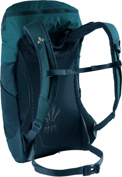 Vaude Jura 18 blue sapphire