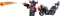 LEGO Monkie Kid - Pigsys Foodtruck Vorschaubild