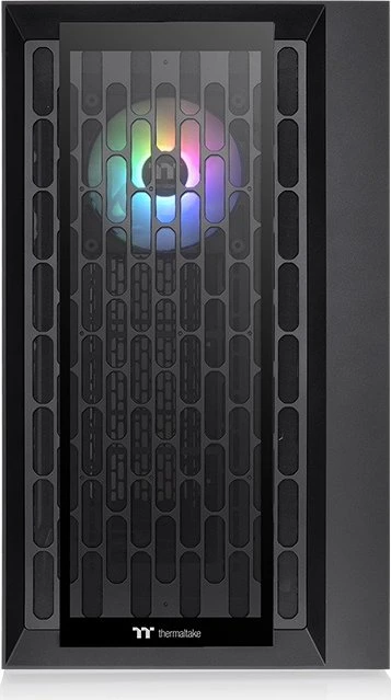 Thermaltake CTE C700 TG ARGB, schwarz, Glasfenster