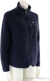 Patagonia Retro Pile Jacke sunken blue (Damen)