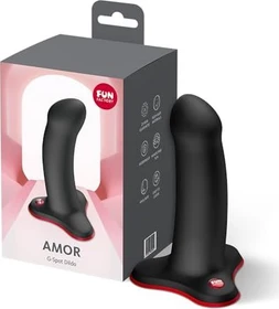 Fun Factory Amor black