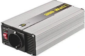 E-ast Sinus-Wechselrichter 24 V DC/230 V AC 600W kurzfristige Spitzenleistung