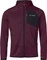 Vaude Monviso Hooded Fleece II Funktionsjacke dark oak (Herren) Vorschaubild