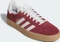 adidas Gazelle ADV shadow red/crystal white/gold metallic Vorschaubild