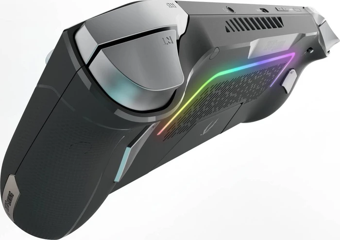Zotac ZONE Handheld Gaming Console
