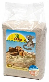 JR Farm Chinchilla-Sand Spezial, 1kg
