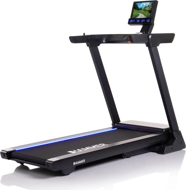 Finnlo Technum Laufband