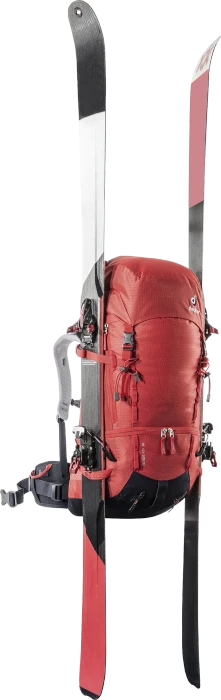 Deuter Guide 42+ SL chili/navy