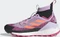 adidas Terrex Free Hiker 2 bliss lilac/beam orange/pulse magenta (Herren) Vorschaubild