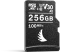 Angelbird AV PRO microSD V30 R100/W90 256GB Kit, UHS-I U3, A2, Class 10 Vorschaubild