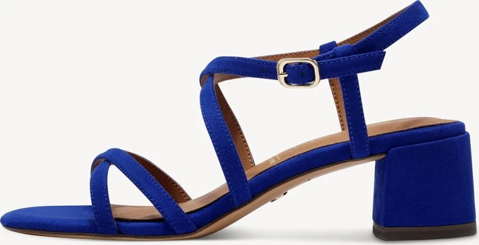 Tamaris Sandalette royal blue (Damen)
