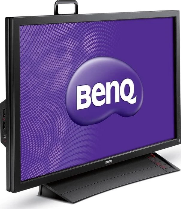 BenQ XL2720Z, 27"