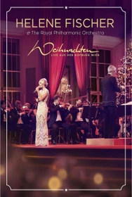 Helene Fischer: Weihnachten - Live aus der Hofburg Wien (DVD)