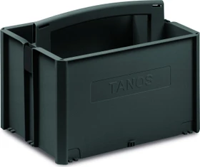 Tanos Systainer Tool-Box 2 Werkzeugbox anthrazit