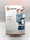 Ergobaby Adapt Softtouch cotton Babytrage slate blue (BCASTCSLTBLU)