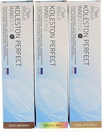 Wella Koleston Perfect Innosense Haarfarbe