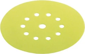 Flex D225-10 SF-P150 VE25 Xtreme Schleifblatt K150, 225mm, 25 Stück