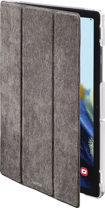 Hama Tablet Case Cali für Samsung Galaxy Tab A8, 10.5", grau