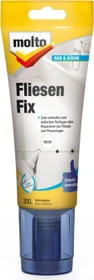molto Fliesen Fix weiß, 300g