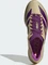 adidas Adizero Takumi Sen 11 sand/rich purple/gold metallic (Herren) Vorschaubild