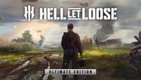 Hell Let Loose (Download) (PC)