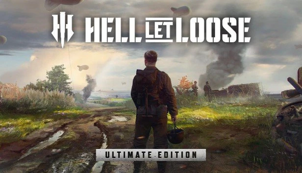 Hell Let Loose