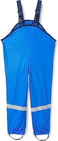 Playshoes Träger Matschhose lang blau (Junior)