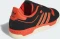 adidas Rivalry Low 86 core black/preloved red s23/easy yellow Vorschaubild