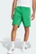 adidas Adicolor Firebird Shorts grün/weiß (Herren) Vorschaubild