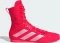 adidas Box Hog 4 lucid red/zero metalic/core black Vorschaubild
