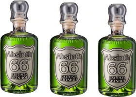Abtshof Absinth 66 500ml