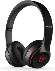 Beats by Dr. Dre Solo2 Wireless schwarz