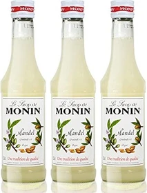 Monin Mandel 250ml