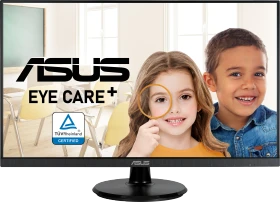 ASUS VA27DQF, 27"