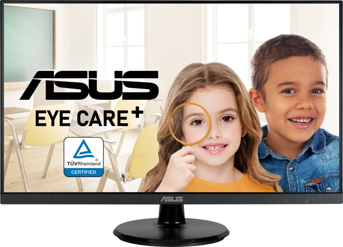 ASUS VA27DQF, 27"