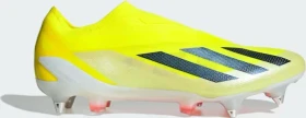 adidas X Crazyfast Elite Laceless SG team solar yellow 2/core black/cloud white
