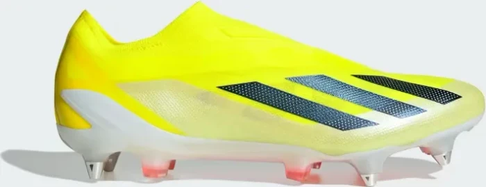 adidas X Crazyfast Elite Laceless SG