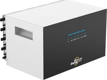SunEnergyXT 500 PRO, 5.02kWh