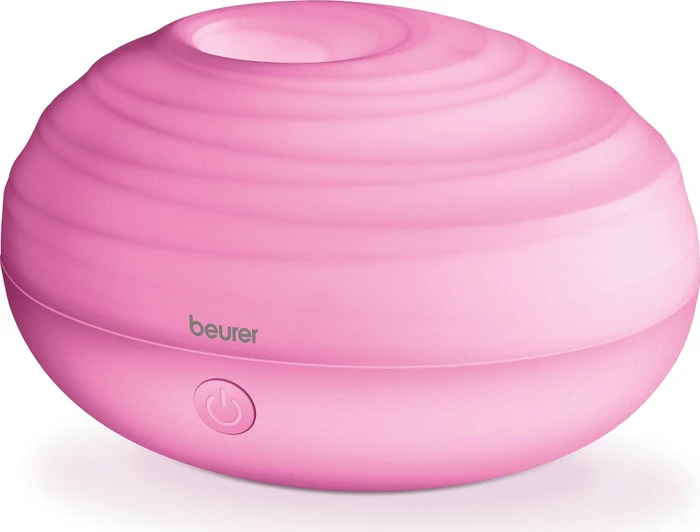 Beurer LA 20 Luftbefeuchter/Bedufter