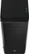 Corsair Carbide Series 110Q, schwarz, schallgedämmt Vorschaubild