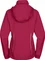 Vaude Escape Bike Light Fahrradjacke crimson red (Damen) Vorschaubild